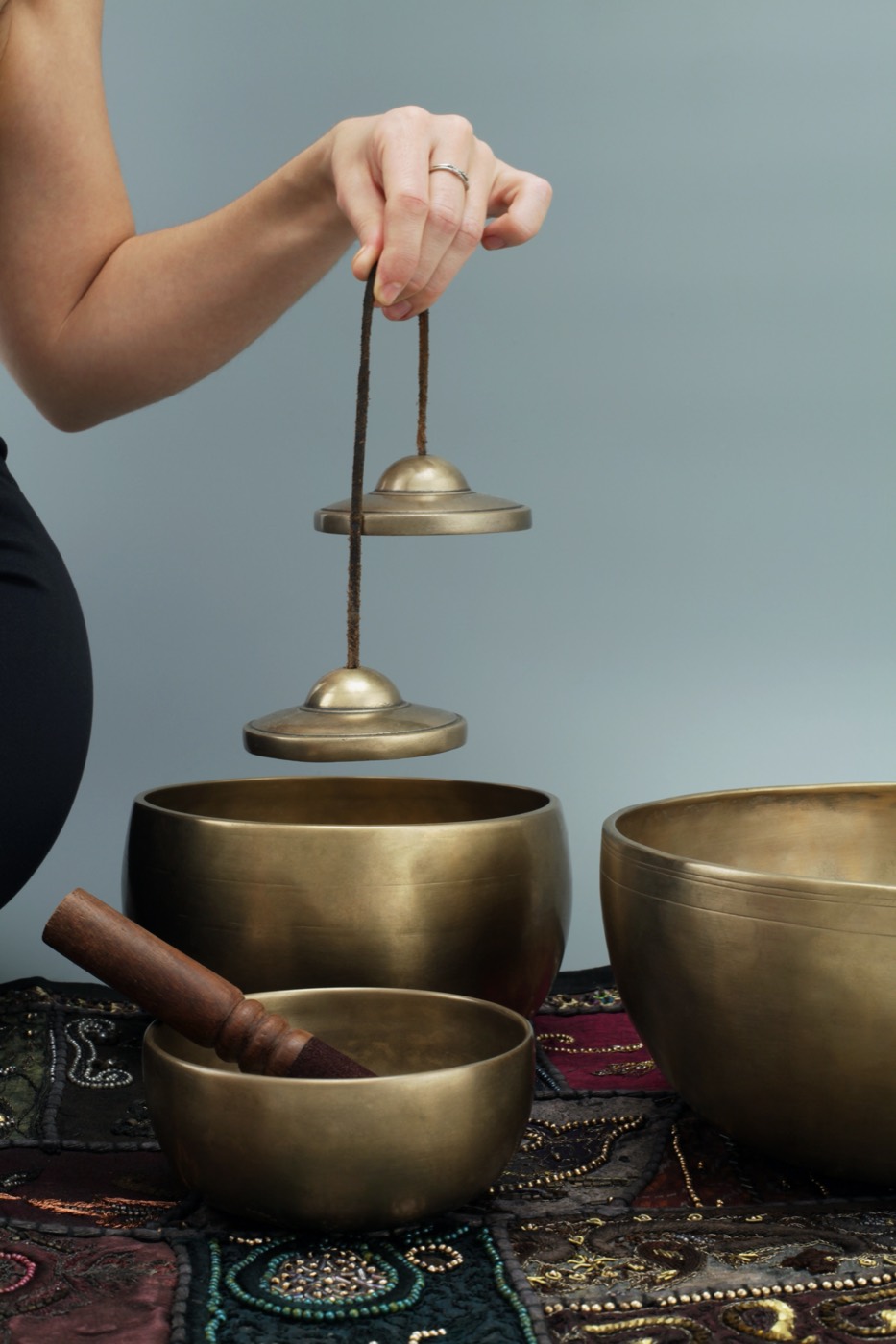 Gong Training