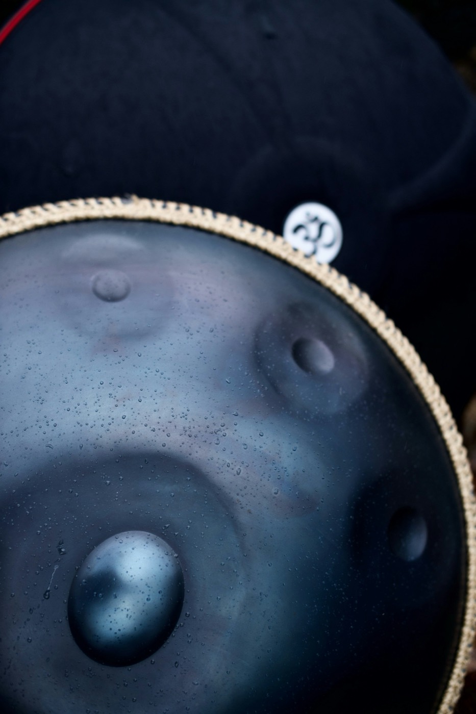 Handpan Training